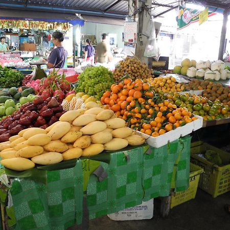 شقة جرين هاوس فوكيت Pa Khlok المظهر الخارجي الصورة